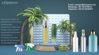 Trung Quốc NINGBO XINYAN PACKAGING CO.,LTD