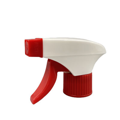 Máy bơm phun kích hoạt miệng rộng 0,75ml Dual Shroud 28/415 28/410