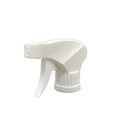 Chai nhựa kích hoạt Máy phun thay thế Bơm 0,7ml Liều lượng Đầu vuông 28/410 28/415
