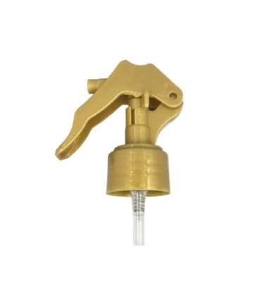 Lợi nhuận thấp Máy phun kích hoạt cầm tay 28/410 mini chất lượng cao có khóa để chăm sóc da
