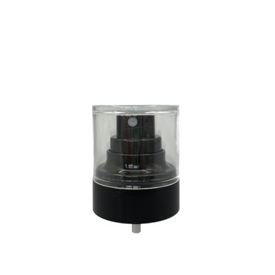 Máy phun sương siêu mịn 24 410 Mỹ phẩm Đóng kép 0,12ML Liều lượng với MS Cap