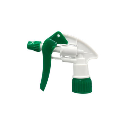 Máy bơm phun nước kích hoạt nhựa 1,2ml Vườn 304H Spring 28/410 28/400