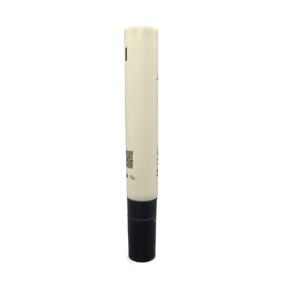 Đường kính 19mm Ống ép rỗng 10ml 15ml Màu tùy chỉnh có thể đổ đầy