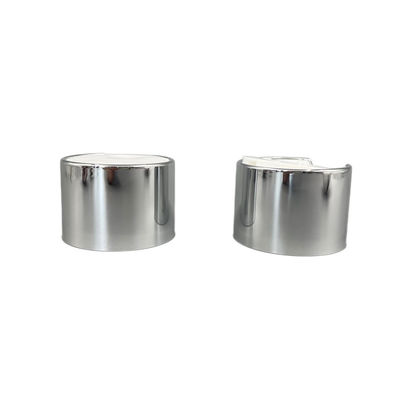 Lớp phủ UV 24/410 ABS Vỏ PP Nắp trong Đĩa Mũ trên