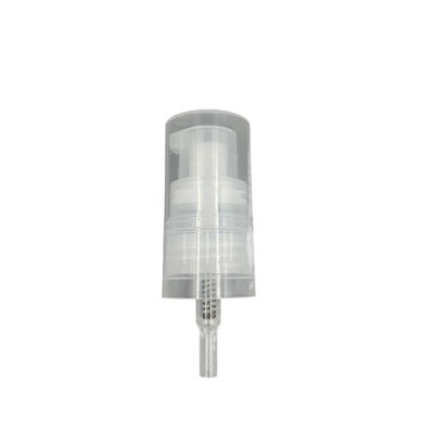 Bán nóng 20/400 20/410 24/400 24/410 Máy bơm tạo bọt 0,25ML để chăm sóc cá nhân