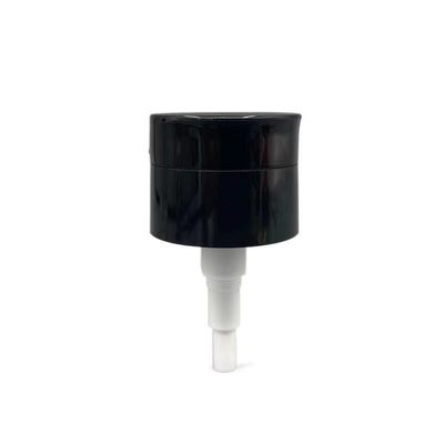 Máy phân phối chất tẩy sơn móng tay PP 0,55ml / T Bơm 33/410 Thu gom chất lỏng