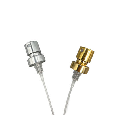 Vòi phun nước hoa vàng Thay thế vòi phun 15 400 Nhôm 0,09ML với sắt