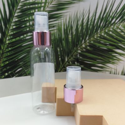 Máy bơm phun sương 20/410 0,12ml Ss304 Spring Fine Mist