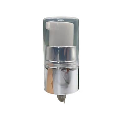 Máy phân phối bơm bọt 24/410 Kim loại hóa Liều dùng 0,25ml Kích thước mắt lưới 250