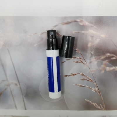 3ml Chai xịt nhựa nhỏ 5ml Hương thơm 0.11oz 0.17oz Chụp lại