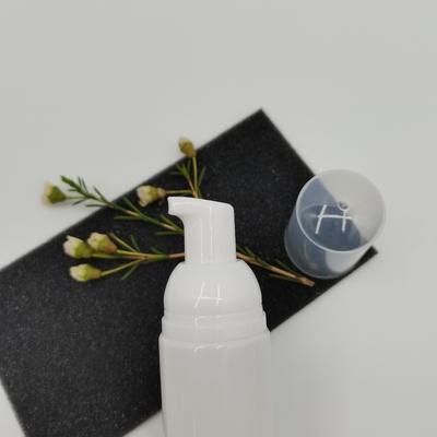 Mẫu miễn phí # 30 Bơm tạo bọt 0,06ml Liều lượng Xà phòng tạo bọt XY07-8B