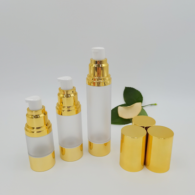 Chai xịt sang trọng 15ml, 30ml, 50ml chất lượng cao để chăm sóc cá nhân
