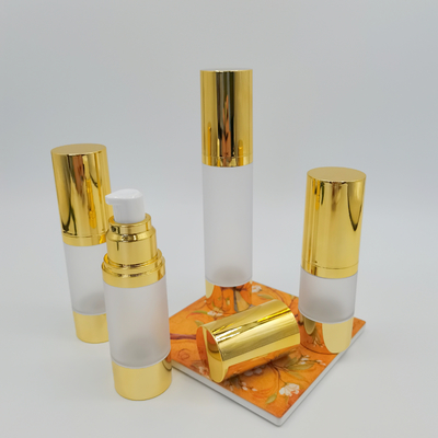 Chai xịt sang trọng 15ml, 30ml, 50ml chất lượng cao để chăm sóc cá nhân