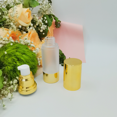 Chai xịt sang trọng 15ml, 30ml, 50ml chất lượng cao để chăm sóc cá nhân