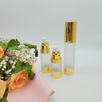 Chai xịt sang trọng 15ml, 30ml, 50ml chất lượng cao để chăm sóc cá nhân