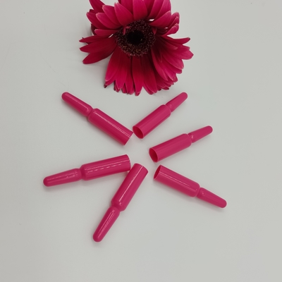 Dung tích 2ml Polypropylene Skin Care Ampoules