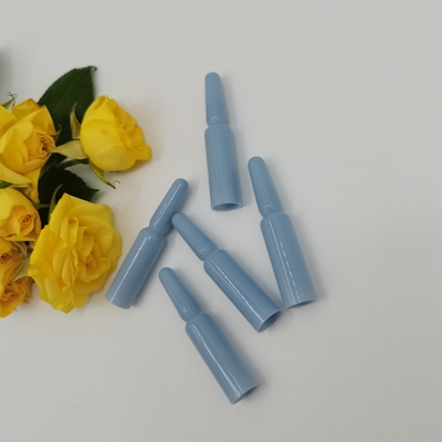Dung tích 2ml Polypropylene Skin Care Ampoules