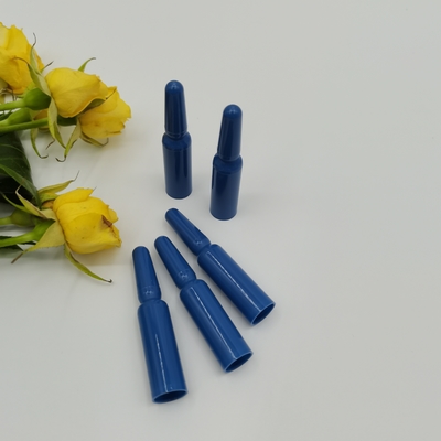 Ống nhựa PP in lụa tùy chỉnh 1,5ml