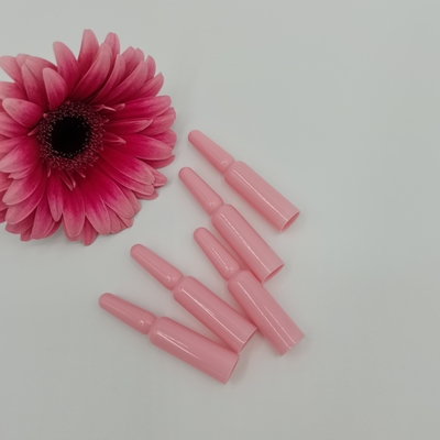 Ống nhựa PP in lụa tùy chỉnh 1,5ml
