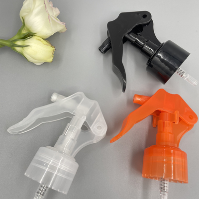 Lợi nhuận thấp Máy phun kích hoạt cầm tay 28/410 mini chất lượng cao có khóa để chăm sóc da