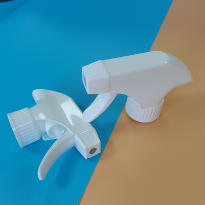 Bình xịt kích hoạt bọt lò xo nhựa 28/410 tùy chỉnh