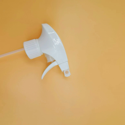 Rich Foam All Plastic Trigger Sprayer Pump Double Shroud 28/410 Vệ sinh nhà bếp