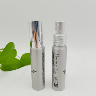 Bình xịt nước hoa 20/410 Nắp chai nhôm 30ml