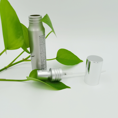 Bình xịt nước hoa 20/410 Nắp chai nhôm 30ml