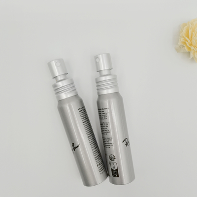 Bình xịt nước hoa 20/410 Nắp chai nhôm 30ml