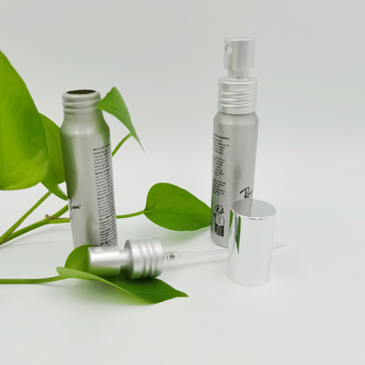 Bình xịt nước hoa 20/410 Nắp chai nhôm 30ml