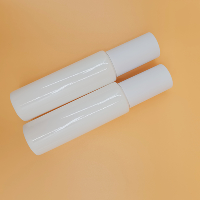 Ống nhựa dưỡng da PE có đường kính 30MM Dung tích 30ml - 50ml PCR 50% Ống rào cản