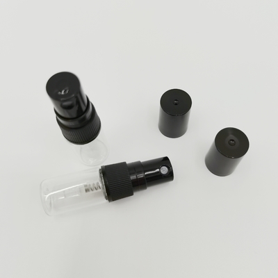 Bình xịt nước hoa 2ml tùy chỉnh Chai thủy tinh mini MSDS