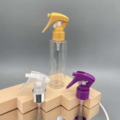 Máy phun nhựa kích hoạt 0,3ml Đầu bơm Chai 24/410 28/410 Đóng Alu