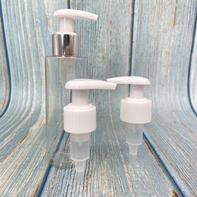 Máy bơm phân phối nước hoa hồng bên ngoài 28/410 28/400 2.0ml Liều lượng Không có kim loại chạm