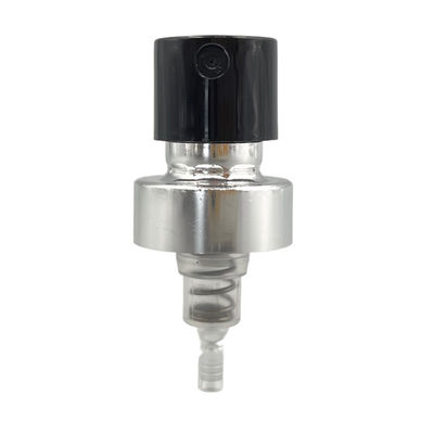 Máy bơm nước hoa Máy phun thuốc phun uốn cong Máy bơm uốn cong 0,09ml / T 15/400 Vòng đệm cao su