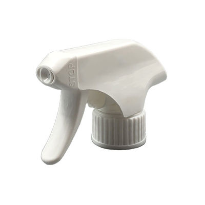 28/410 Tất cả máy phun kích hoạt bằng nhựa 1.2CC / T Bơm định lượng Màu tùy chỉnh