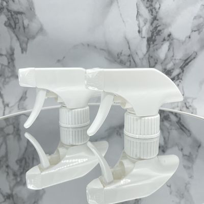 28/410 Tất cả máy phun kích hoạt bằng nhựa 1.2CC / T Bơm định lượng Màu tùy chỉnh