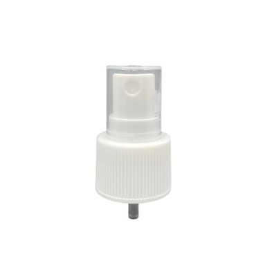 Máy bơm phun sương bằng nhựa 20/410 Nhựa 304H Bên ngoài 0,15ML Liều lượng