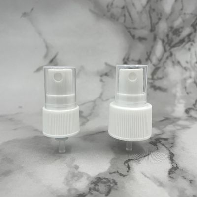Máy bơm phun sương bằng nhựa 20/410 Nhựa 304H Bên ngoài 0,15ML Liều lượng