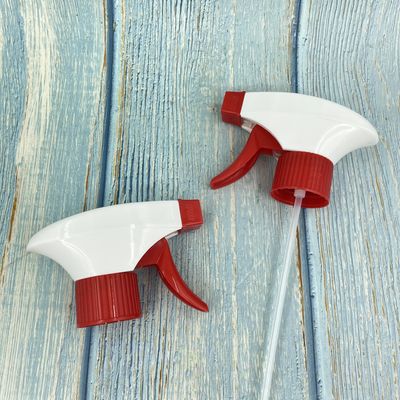 Máy bơm phun kích hoạt miệng rộng 0,75ml Dual Shroud 28/415 28/410