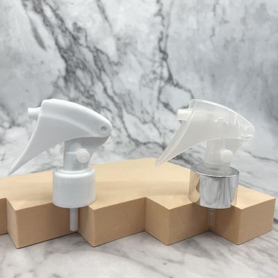 Máy phun nhựa kích hoạt mini Nút bơm Khóa đệm PE 0,3ml