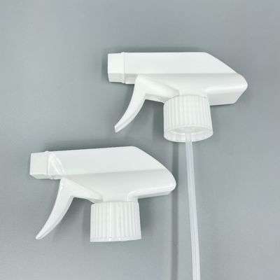 PP 28/410 28/415 Chất tẩy rửa Chất khử trùng Bơm Phun Làm sạch Kích hoạt 0,7ml