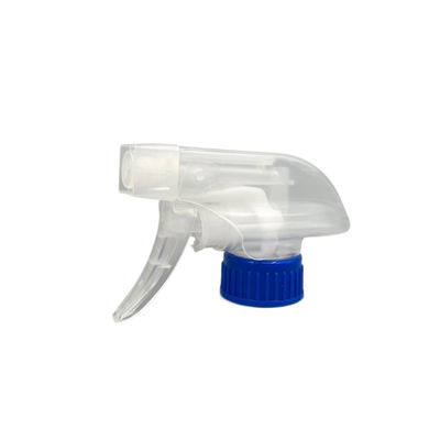 Chai tái chế Máy bơm kích hoạt bằng nhựa 28/400 Dòng tắt 1.2 CC / T