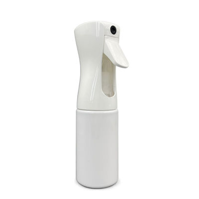 200ml 300ml 500ml Bình xịt siêu mịn Máy phun sương nước liên tục Salon Chai xịt làm tóc
