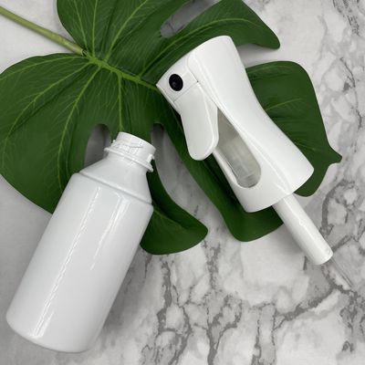 200ml 300ml 500ml Bình xịt siêu mịn Máy phun sương nước liên tục Salon Chai xịt làm tóc