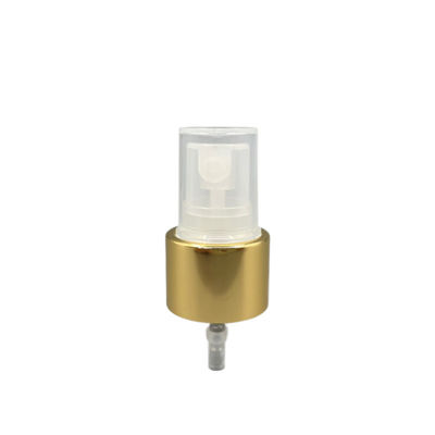 Máy phun sương Gold Fine Pump Sprayer 20/410 Vỏ nhôm 0,12ML 0,16ML
