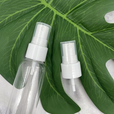 Nước hoa 20/410 Máy phun sương mịn Máy bơm 304H Mùa xuân Đóng êm Màu sắc tùy chỉnh