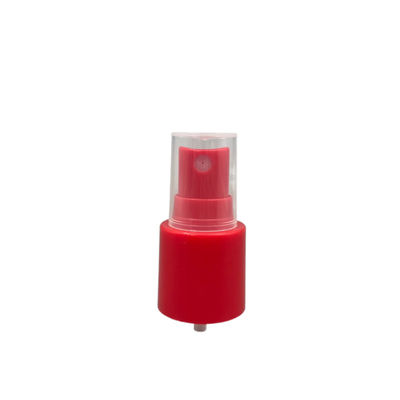 Máy bơm phun sương siêu mịn 24 415 Đóng êm 0,16ML Liều lượng 304H Mùa xuân