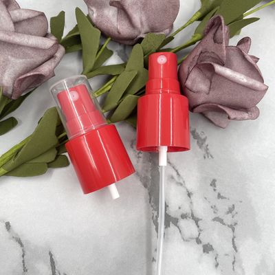 Máy bơm phun sương siêu mịn 24 415 Đóng êm 0,16ML Liều lượng 304H Mùa xuân