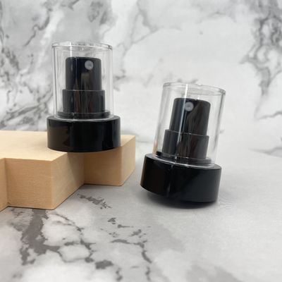 Máy phun sương 24/410 Siêu mịn 24mm Đóng kép SS316 Liều lượng 0,16ML với MS Cap